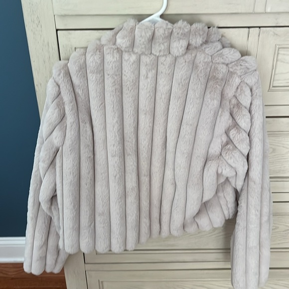 Le Lis cardigan sweater size small New with Tags - Picture 5 of 5